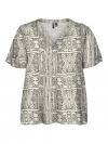 Vero Moda Curve Blouse MENNY