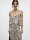 Vero Moda Singlet MENNY LACE