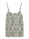 Vero Moda Singlet MENNY LACE