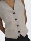 Only Gilet LINDA