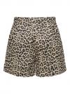 Only Short LOWA 