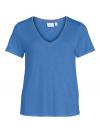 Vila T-shirt NOEL 