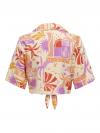 Only Blouse ZUFFY LIFE