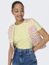 Jacqueline De Yong T-shirt CATHINKA