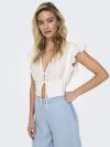 Only Blouse ZEVEN