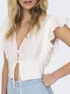 Only Blouse ZEVEN