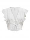 Only Blouse ZEVEN