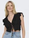 Only Blouse ZEVEN