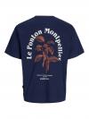 Jack&Jones T-shirt PAROS