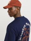 Jack&Jones T-shirt PAROS