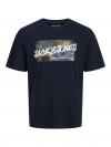 Jack&Jones T-shirt HAWAII