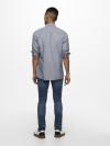 Only & Sons Casual Shirt CAIDEN LIFE