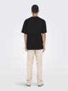 Only & Sons T-shirt KING LIFE