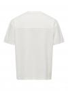Only & Sons T-shirt KING LIFE