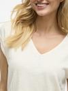Vila T-shirt SYMA