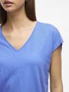 Vila T-shirt SYMA
