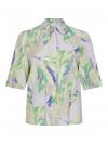 Vila Blouse KLEMENTINE FEA 