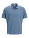 Jack&Jones Premium Poloshirt BLUALVES