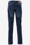 Pme Legend Straight Fit BARE METAL