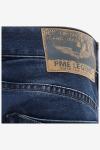 Pme Legend Straight Fit BARE METAL