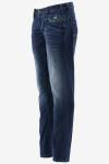 Pme Legend Straight Fit BARE METAL