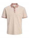 Jack&Jones Premium Poloshirt CLOGAN