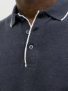 Jack&Jones Premium Poloshirt CLOGAN