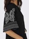 Jacqueline De Yong Blouse RISSO LIFE 