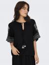 Jacqueline De Yong Blouse RISSO LIFE 