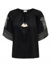Jacqueline De Yong Blouse RISSO LIFE 