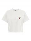 Only T-shirt ANNBEL LIFE