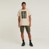 G-Star Short ROVIC