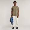 G-Star T-shirt BACK
