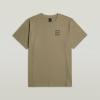 G-Star T-shirt BACK