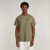 G-Star T-shirt BACK