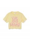 Vero Moda T-shirt PASTEL