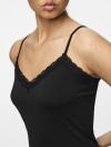 Pieces Top KATE LACE 