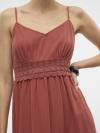 Vero Moda Jurk QUINCY 
