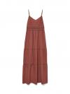 Vero Moda Jurk QUINCY 