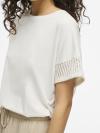 Vila T-shirt ZIMA