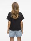 Vila T-shirt ZIMA