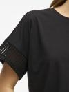 Vila T-shirt ZIMA