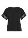 Vila T-shirt ZIMA