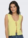 Jacqueline De Yong T-shirt ALEXANDRA