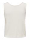 Jacqueline De Yong T-shirt ALEXANDRA