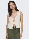 Jacqueline De Yong T-shirt ALEXANDRA