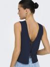 Jacqueline De Yong T-shirt ALEXANDRA