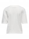 Jacqueline De Yong T-shirt BENA