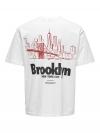 Only & Sons T-shirt KEANE 