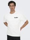 Only & Sons T-shirt KEANE 